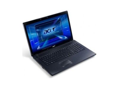 Лот: 3190629. Фото: 1. Продам ноутбук Acer Aspire 5742G-386G32Mnkk... Ноутбуки