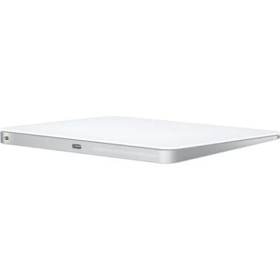 Лот: 25623525. Фото: 1. Трекпад Apple Magic Trackpad... Клавиатуры и мыши