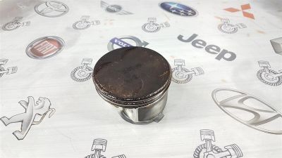 Лот: 23591247. Фото: 1. Поршень Infiniti FX35 VQ35HR A2010JK20B. Двигатель и элементы двигателя