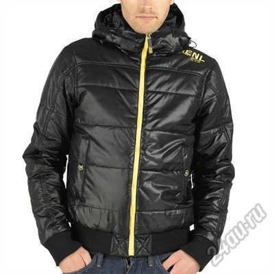 Лот: 5939602. Фото: 1. Куртка осень-зима Henleys Англия... Верхняя одежда