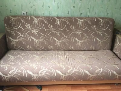 Лот: 11442989. Фото: 1. Продам диван. Диваны