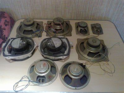 Лот: 3507481. Фото: 1. динамики. Другое (профессиональный звук)