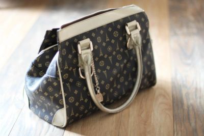 Лот: 3228105. Фото: 1. сумка кож.зам а-ля Louis Vuitton. Сумки