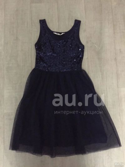 Лот: 23694676. Фото: 1. платье 134-140. Платья, сарафаны