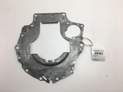 Лот: 20389470. Фото: 1. Кожух маховика Mazda Familia 1999... Трансмиссия