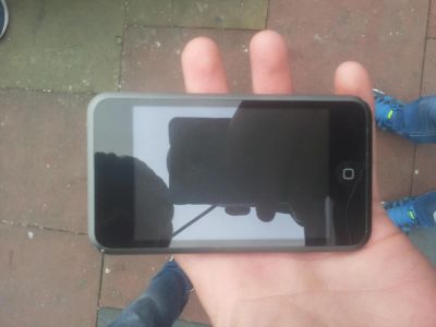 Лот: 4374923. Фото: 1. ipod touch 2 16 GB продажа/обмен. Смартфоны
