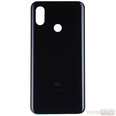 Лот: 16523479. Фото: 1. Задняя крышка Xiaomi Mi 8 Pro... Корпуса, клавиатуры, кнопки