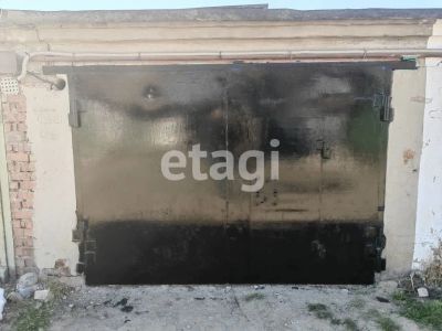 Лот: 25293145. Фото: 1. гараж , Красноярск Наклонная улица... Гаражи, парковочные места