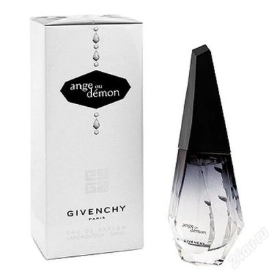 Лот: 2600694. Фото: 1. Givenchy Angel ou demon Tester. Женская парфюмерия