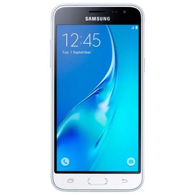 Лот: 8783092. Фото: 1. Смартфон Samsung Galaxy J3 2016... Смартфоны