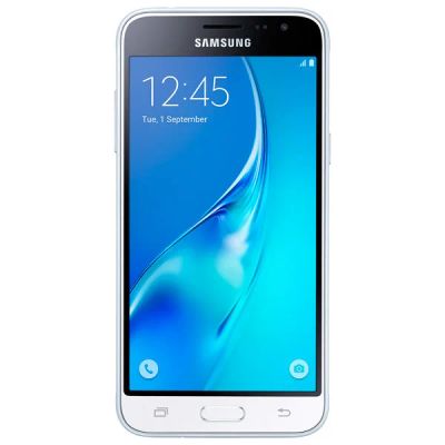 Лот: 8087541. Фото: 1. Смартфон Samsung Galaxy J3 2016... Смартфоны