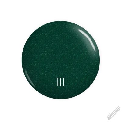 Лот: 5797334. Фото: 1. Гель-лак Fresh Proff - 111, 15ml... Лак для ногтей