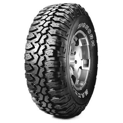 Лот: 20138117. Фото: 1. Шина 245/70 17 114/110Q Maxxis... Шины