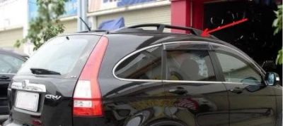 Лот: 5405677. Фото: 1. Рейлинги CR-V 07-11 год. Кузов