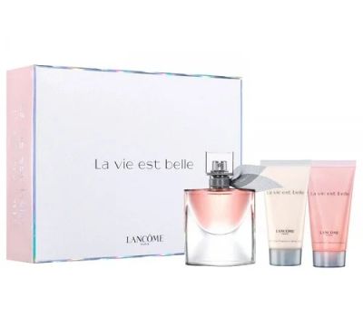 Лот: 4928071. Фото: 1. lancome La vie est belle lady... Женская парфюмерия