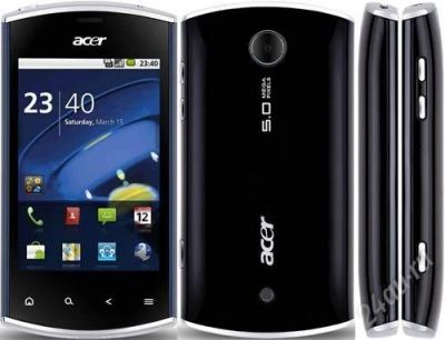 Лот: 1925895. Фото: 1. Acer e310 (обмен). Смартфоны