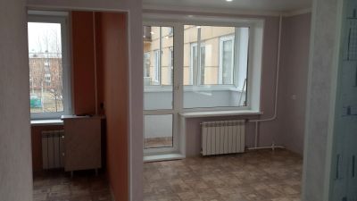 Лот: 14526780. Фото: 1. Продам 1-комн. квартиру, 31,4... Квартиры, студии