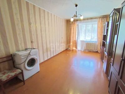 Лот: 25353806. Фото: 1. 1-комн. квартира , Красноярск... Квартиры, студии