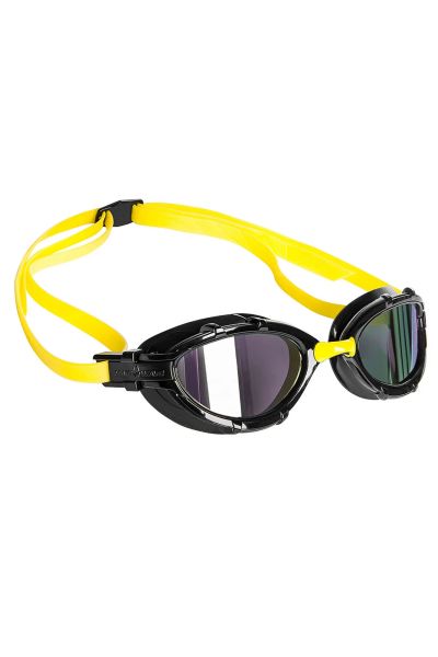Лот: 22353662. Фото: 1. Очки для триатлона Mad Wave Triathlon... Плавание