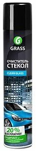 Лот: 8071119. Фото: 1. GRASS Clean Glass очиститель стекол... Бытовая химия