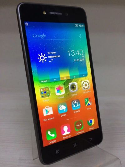 Лот: 14341240. Фото: 1. Смартфон Lenovo S90 32 ГБ. Только... Смартфоны
