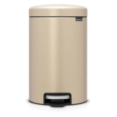 Лот: 24507593. Фото: 1. Мусорный бак Brabantia NewIcon... Инвентарь для уборки
