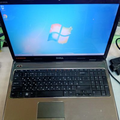 Лот: 20558961. Фото: 1. Ноутбук dell inspiron N5010 ,Intel... Ноутбуки