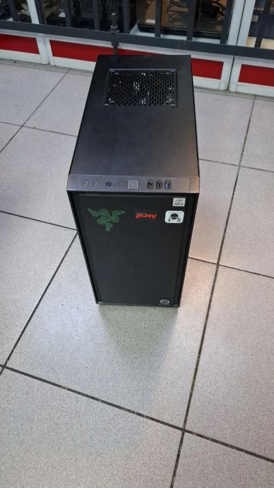 Лот: 25705640. Фото: 1. Системный блок/Core i3 10100f... Компьютеры в сборе