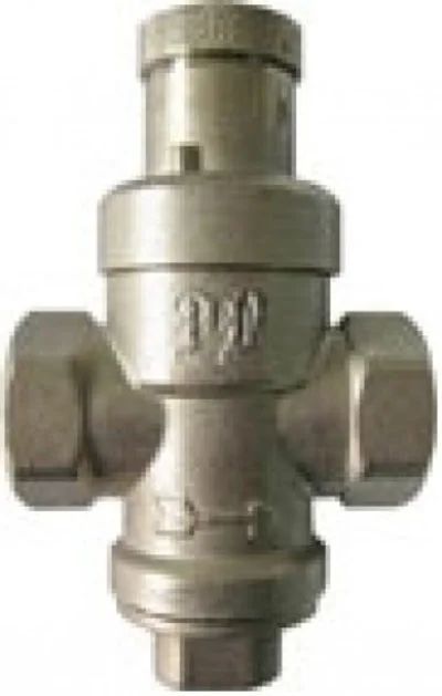 Лот: 12899696. Фото: 1. Регулятор давления PF256 3/4&quot... Тёплый пол