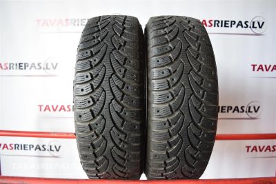 Лот: 17349010. Фото: 1. R15 205/70 продам 2 или 1 шину... Шины