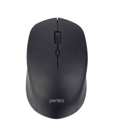 Лот: 25113011. Фото: 1. Мышь беспроводная Perfeo STRONG... Клавиатуры и мыши