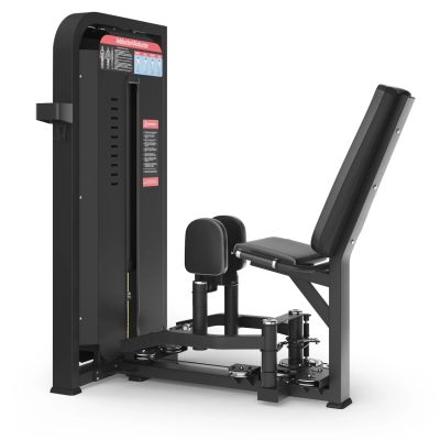 Лот: 22937383. Фото: 1. Сведение/разведение ног UnixFit... Силовые, скамьи, стойки