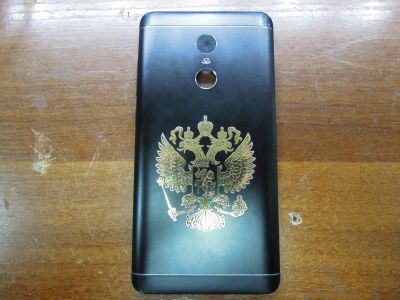 Лот: 15482274. Фото: 1. Корпус Xiaomi Redmi Note 4X. Корпуса, клавиатуры, кнопки
