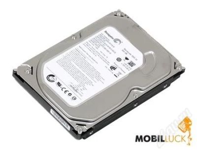 Лот: 2088583. Фото: 1. жесткий диск sata-3 160gb seagate... Жёсткие диски (HDD)