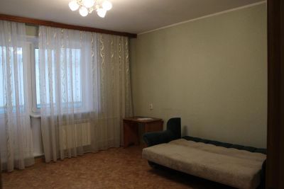 Лот: 3358990. Фото: 1. Сдам 1 - комнатную 9 Мая (Ост... Квартиры, студии