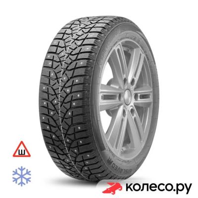 Лот: 25539246. Фото: 1. SpikeControl 215/55 R16 93T. Шины