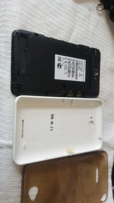 Лот: 11298754. Фото: 1. Sony e2115. Дисплеи, дисплейные модули, тачскрины