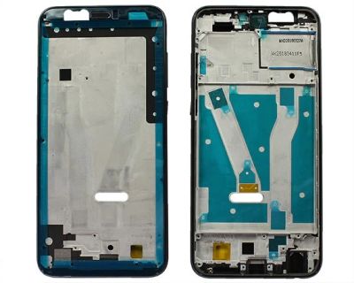 Лот: 19049727. Фото: 1. Рамка дисплея Huawei Honor 9 Lite... Корпуса, клавиатуры, кнопки