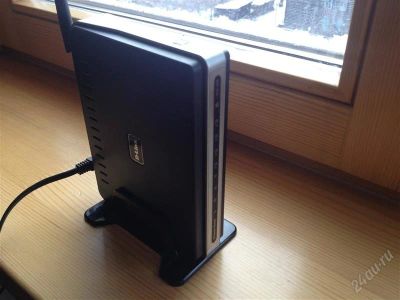 Лот: 2250004. Фото: 1. wi-fi роутер/маршрутизатор D-Link... Маршрутизаторы (роутеры)