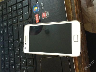 Лот: 2397670. Фото: 1. Samsung Galaxy S2. Смартфоны