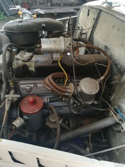 Лот: 15238202. Фото: 1. Газ 69. Автомобили
