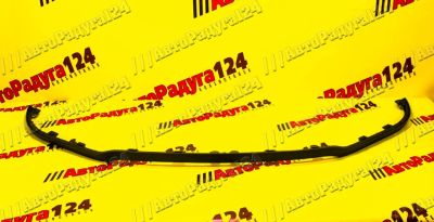 Лот: 18654177. Фото: 1. Накладка переднего бампера Chevrolet... Кузов