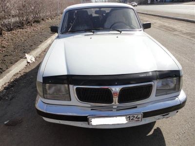 Лот: 2702155. Фото: 1. Продам Газ 33110. Автомобили