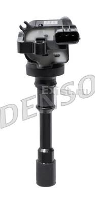 Лот: 5115626. Фото: 1. DIC-0107 Катушка зажигания Denso... Электрооборудование