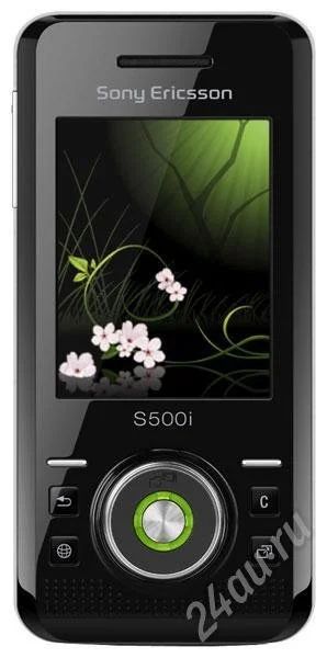Лот: 511464. Фото: 1. Sony Ericsson S500i. Кнопочные мобильные телефоны