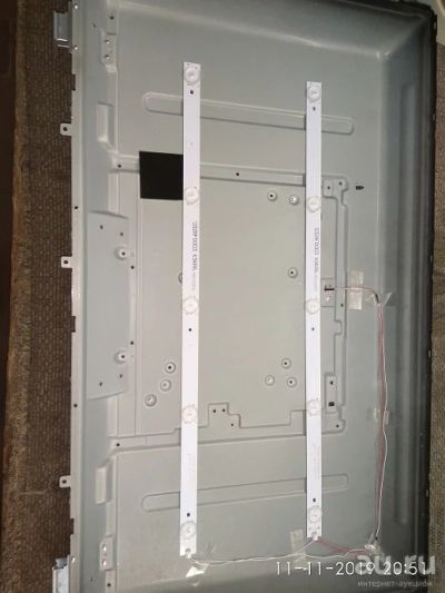 Лот: 15000068. Фото: 1. led string ECH0M-3P28FD002-A1... Запчасти для телевизоров, видеотехники, аудиотехники