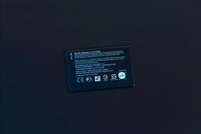 Лот: 19823844. Фото: 1. АКБ для Nokia BN-06 Lumia 430. Аккумуляторы