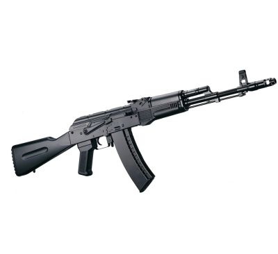 Лот: 7052044. Фото: 1. Автомат Калашникова АК-74М СХП. Отпугиватели животных
