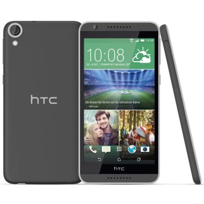 Лот: 8945449. Фото: 1. 5.5" Смартфон HTC Desire 820G... Смартфоны