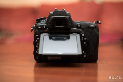 Лот: 11732633. Фото: 1. Nikon d750 отличное состояние. Цифровые зеркальные